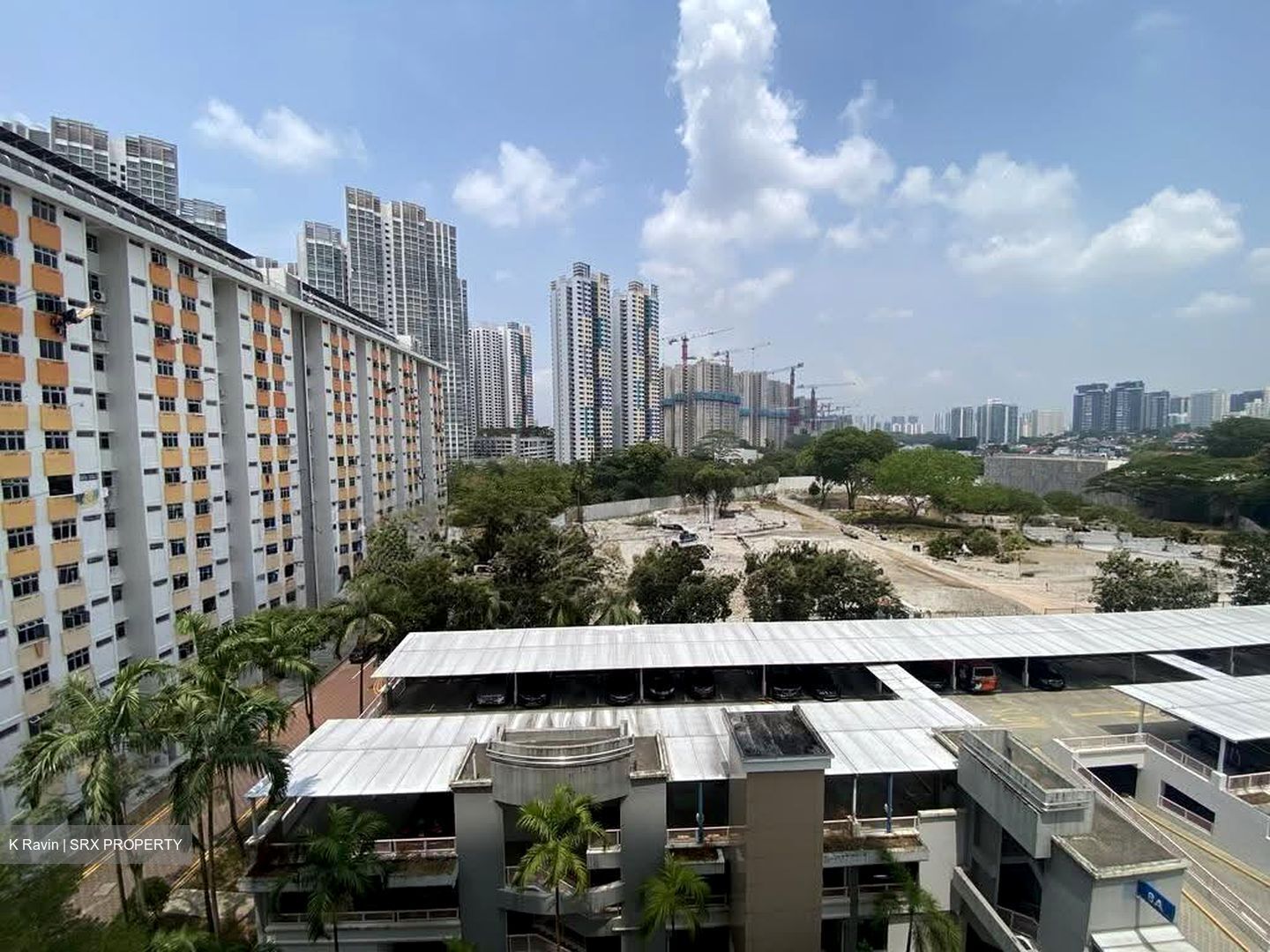 Blk 8 Ghim Moh Road (Queenstown), HDB 5 Rooms #623118971